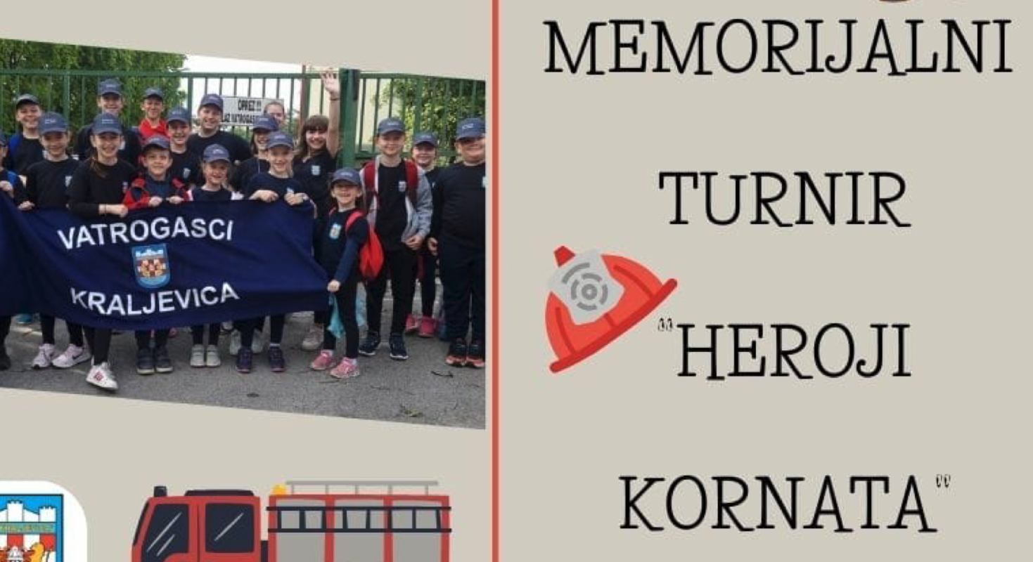 15. memorijalni turnir 